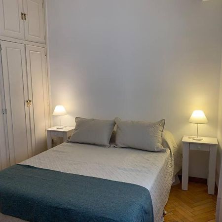 ブエノスアイレスCalido Departamento En Palermoアパートメント エクステリア 写真