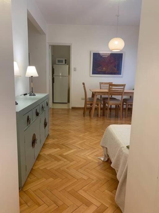 ブエノスアイレスCalido Departamento En Palermoアパートメント エクステリア 写真